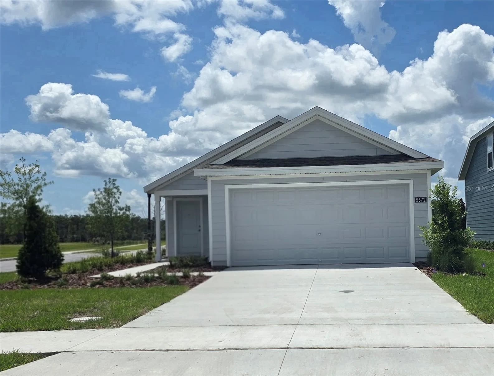 5572 MORANT BAY, Kissimmee, FL 34758