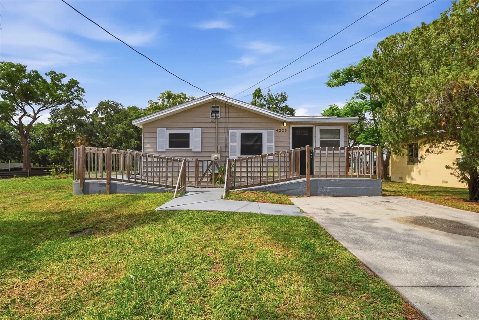 4229 LENOX, Orlando, FL 32811