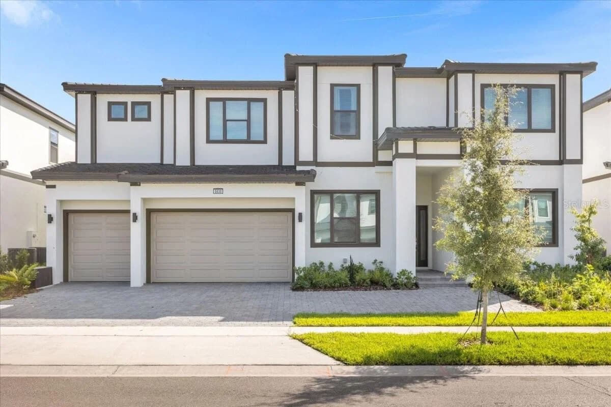 5830 HIGH SEAS, Orlando, FL 32821