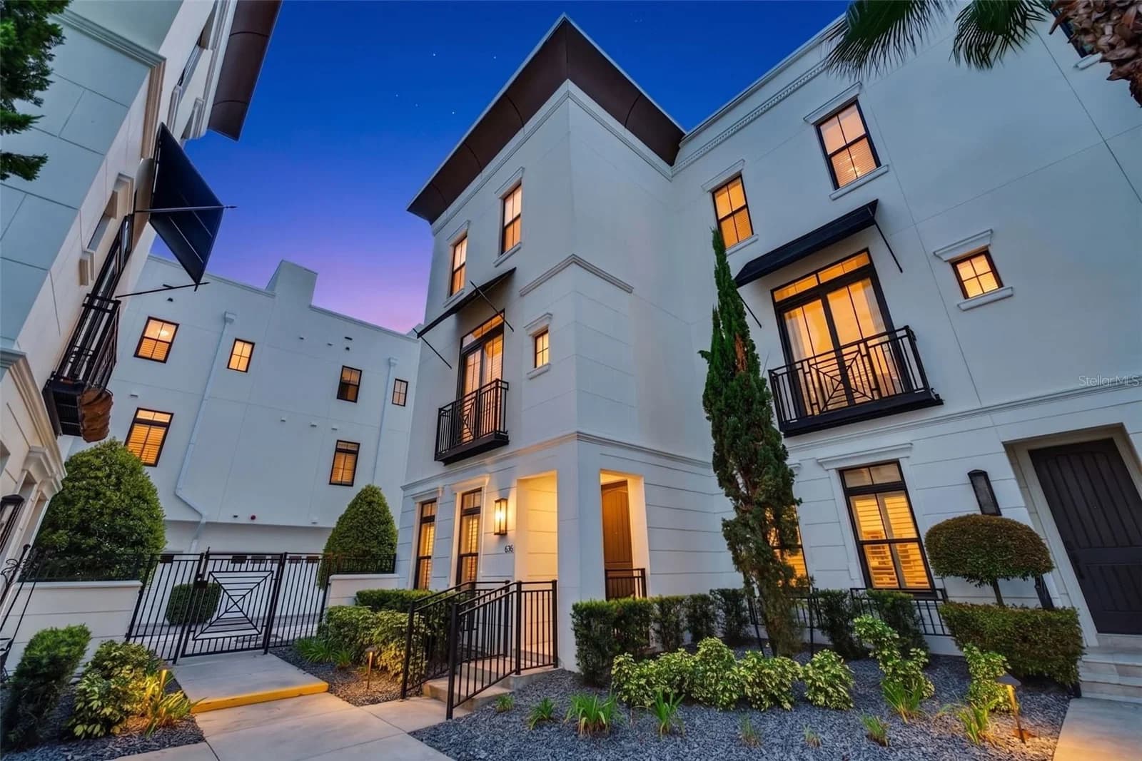 636 MARIPOSA, Orlando, FL 32801