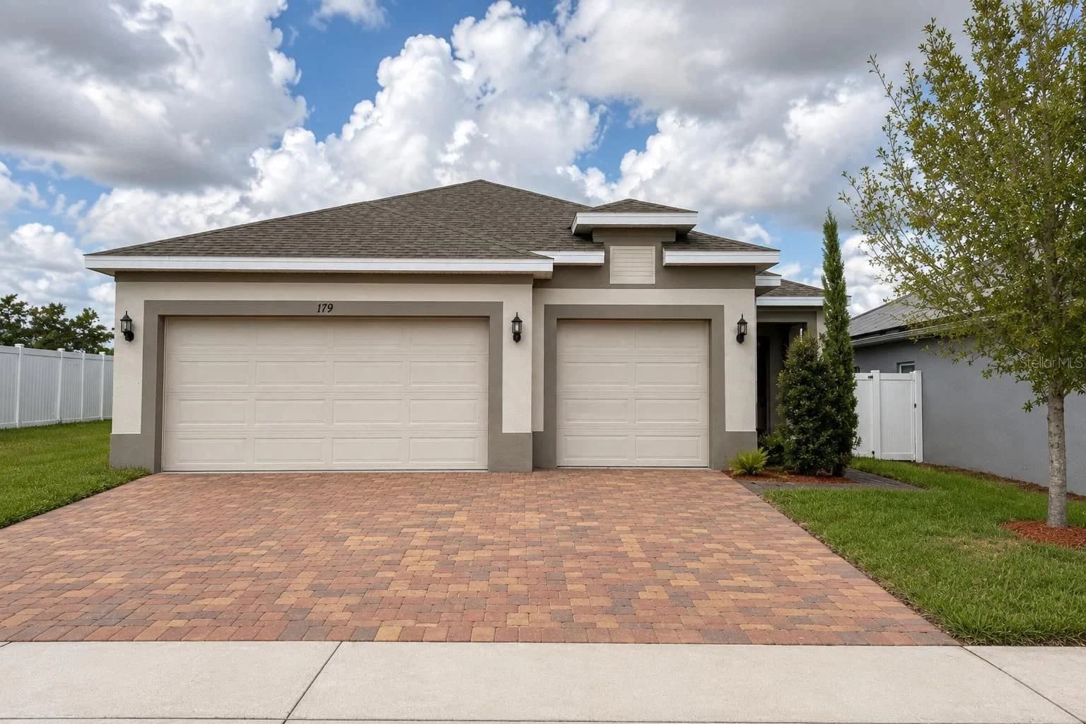 179 BLUE CYPRESS, Davenport, FL 33837