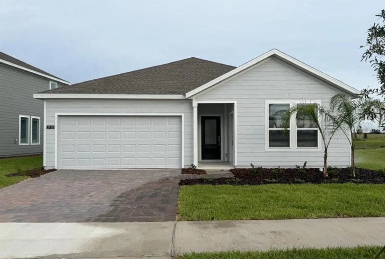 1607 LOXLEY, Kissimmee, FL 34746