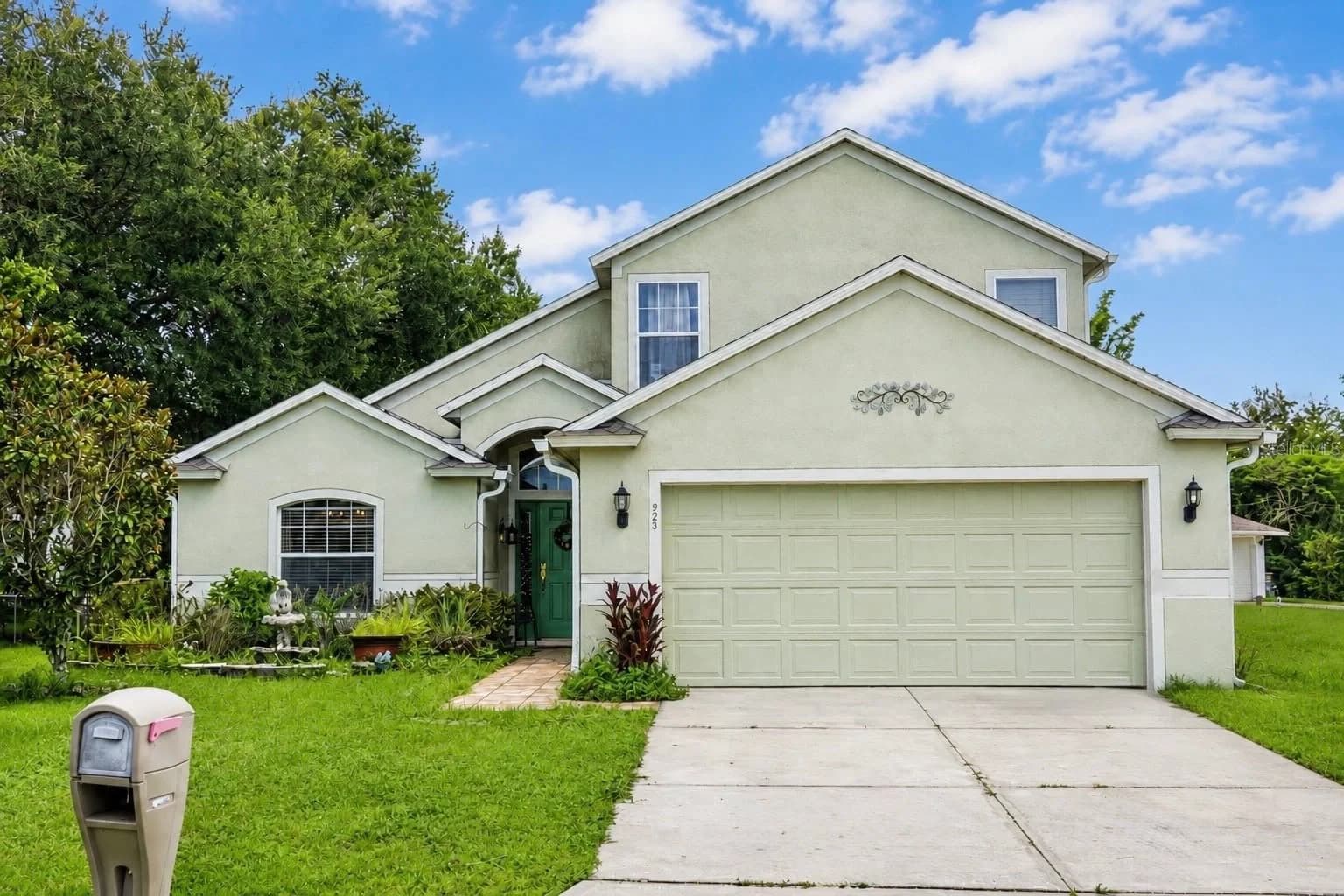 925 STOCKPORT, Kissimmee, FL 34758