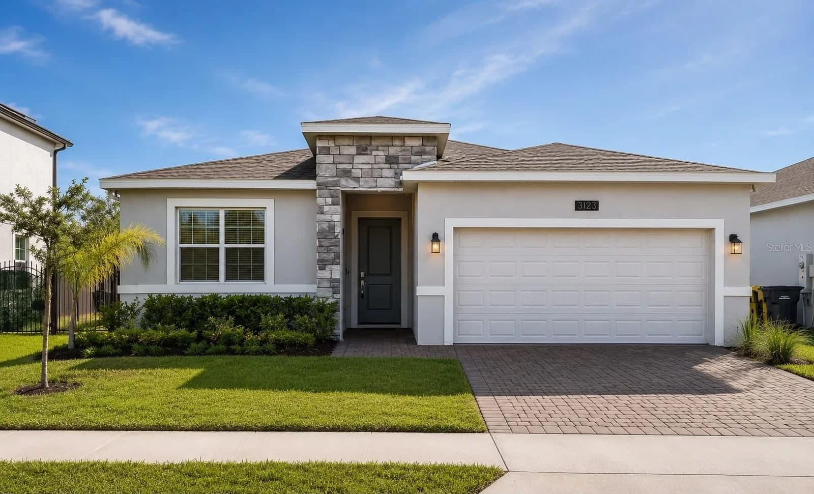 3123 CAMDEN, Davenport, FL 33837
