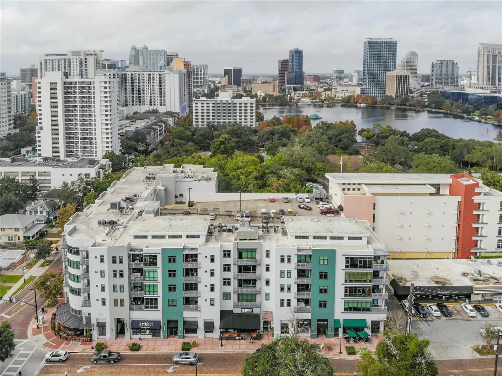 10 SUMMERLIN, Orlando, FL 32801