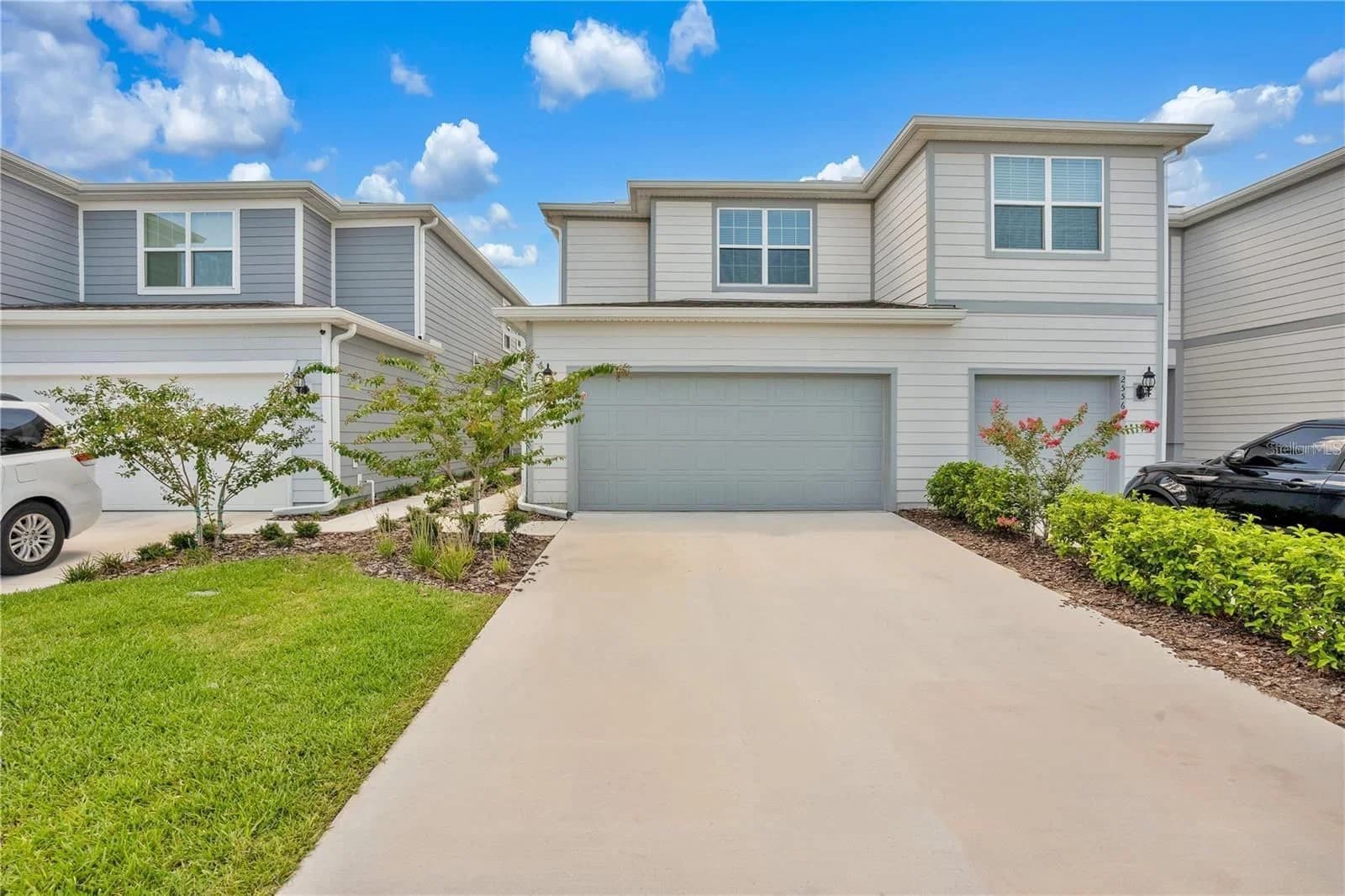 2552 BRIGHT JEWEL, Kissimmee, FL 34746