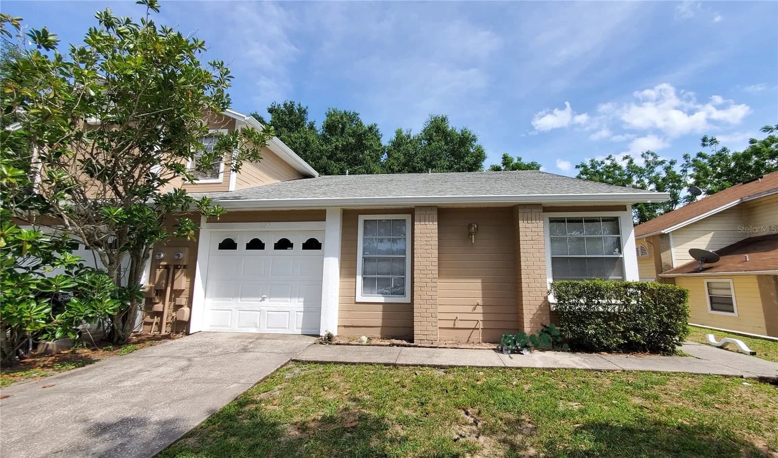 239 ALSTON, Orlando, FL 32835