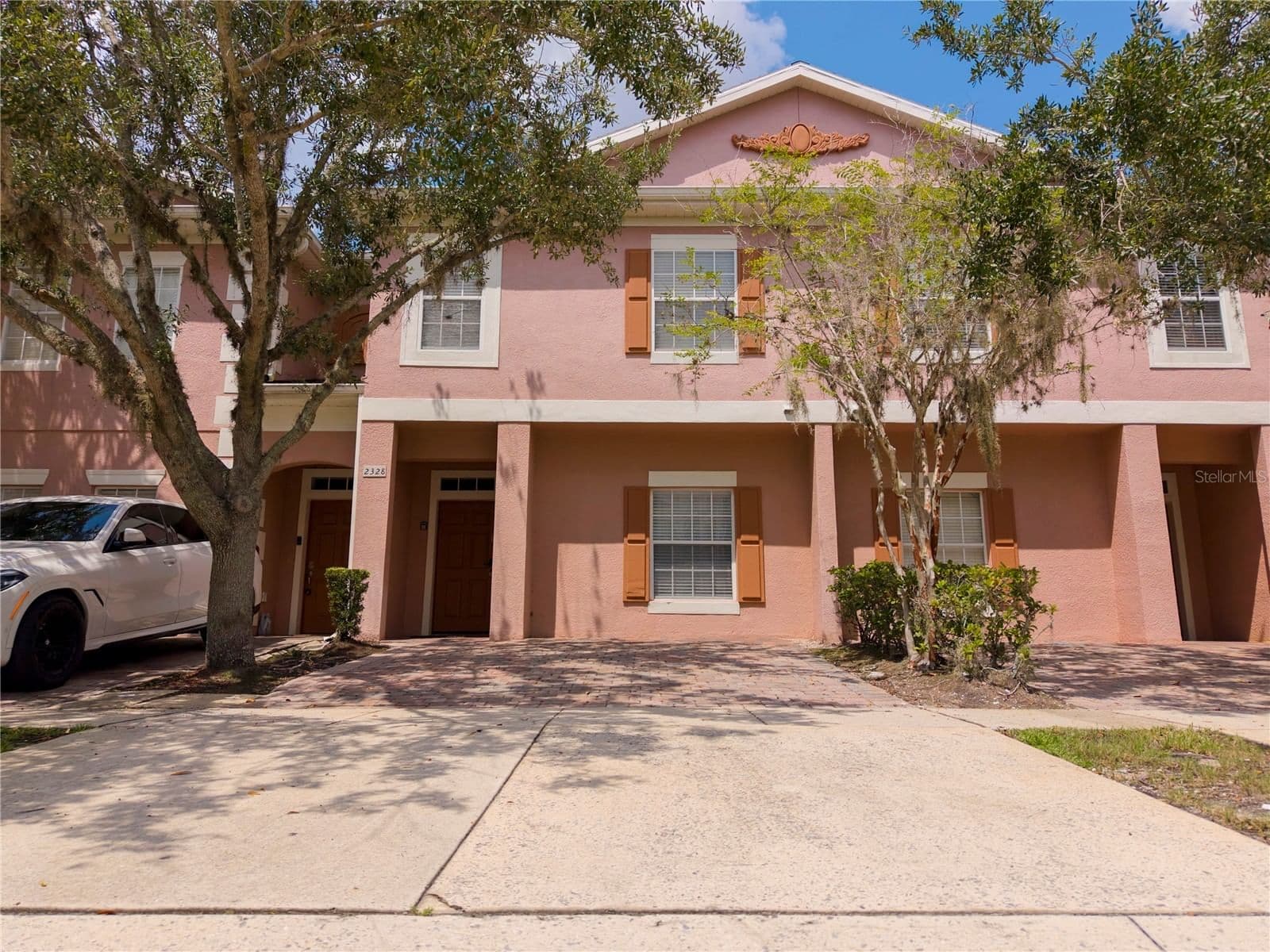 2328 CARAVELLE, Kissimmee, FL 34746