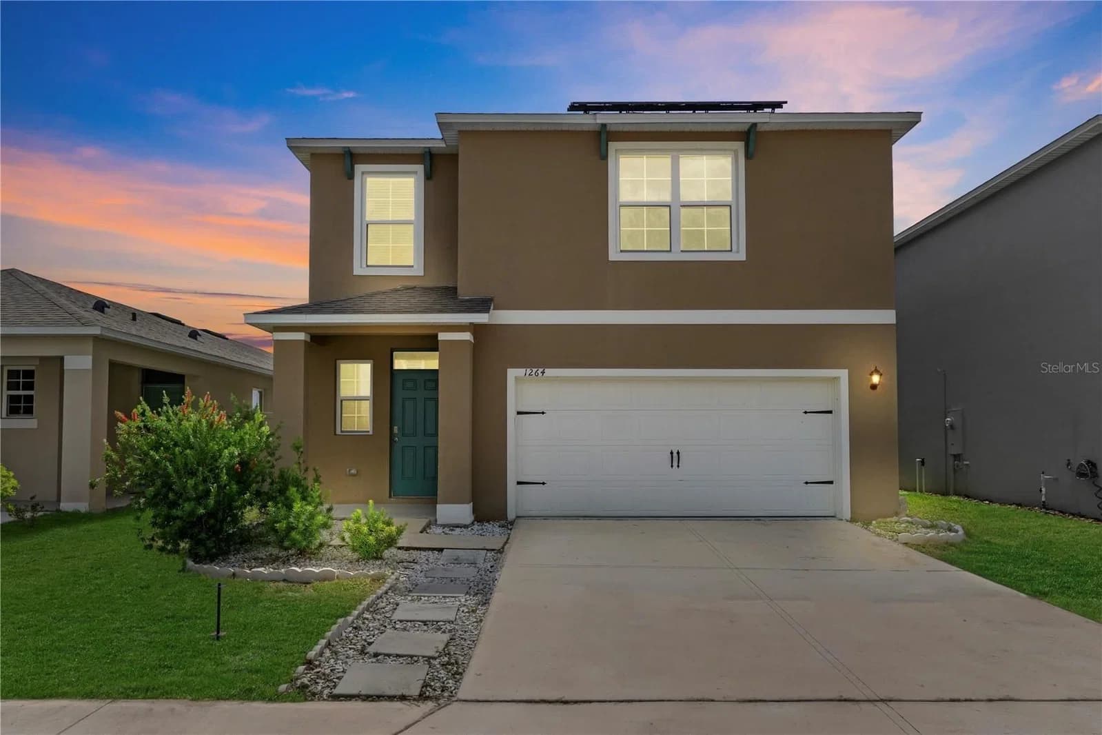 1264 CASCADES, Davenport, FL 33837