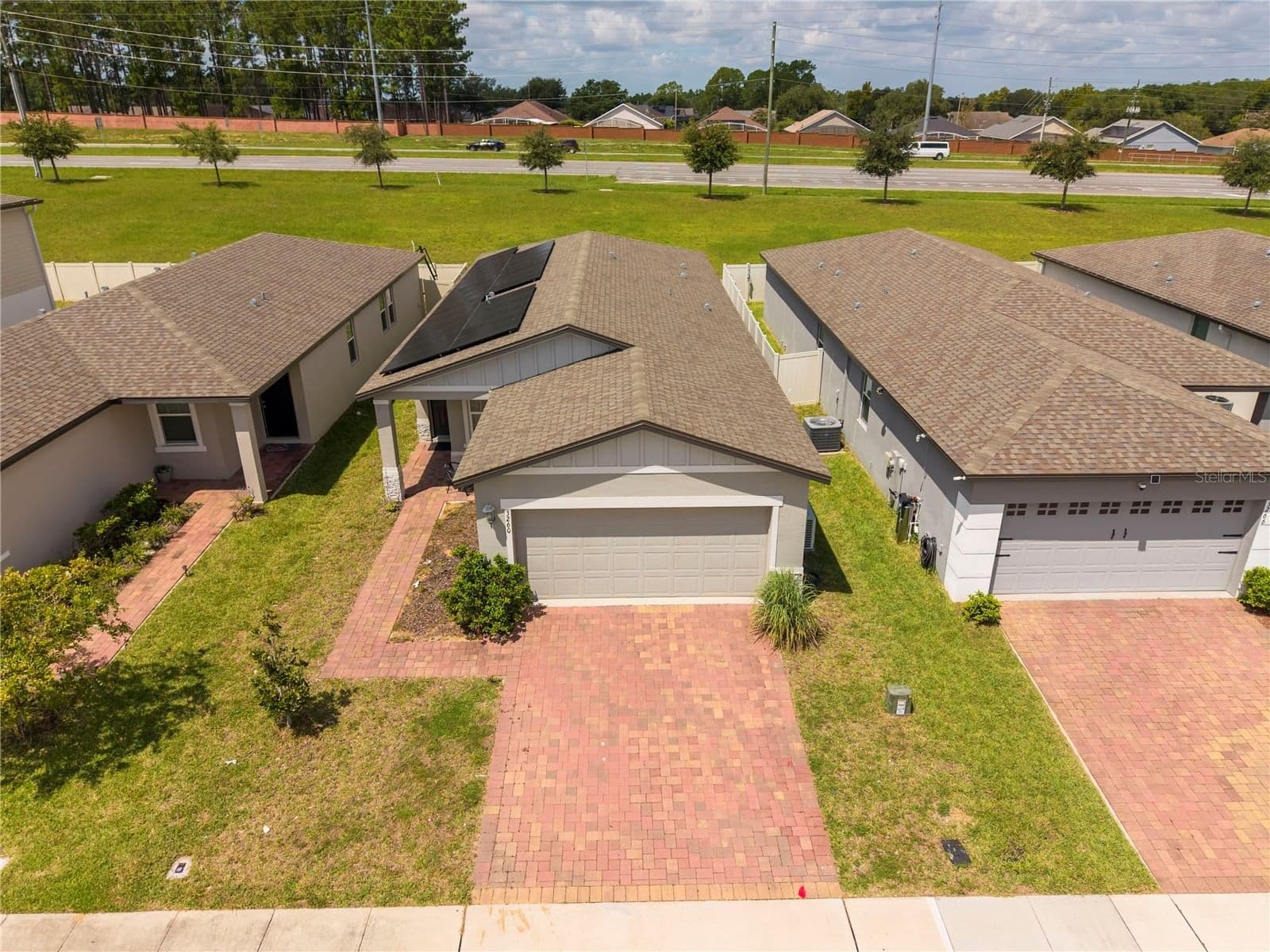 3260 BELLA VISTA, Davenport, FL 33897