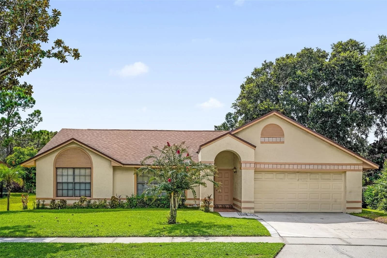 3044 CRESTED, Orlando, FL 32837