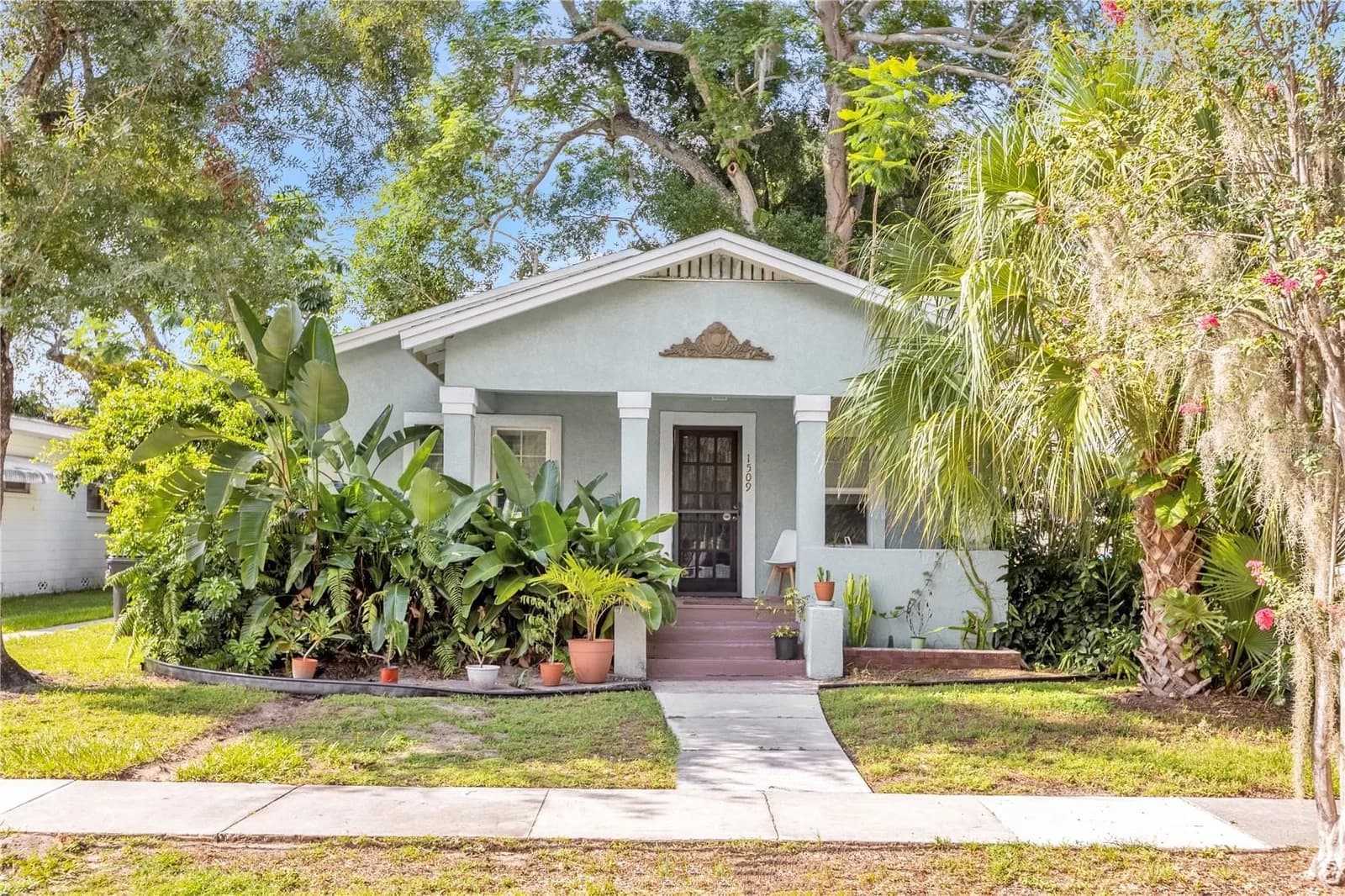 1509 WOODWARD, Orlando, FL 32803
