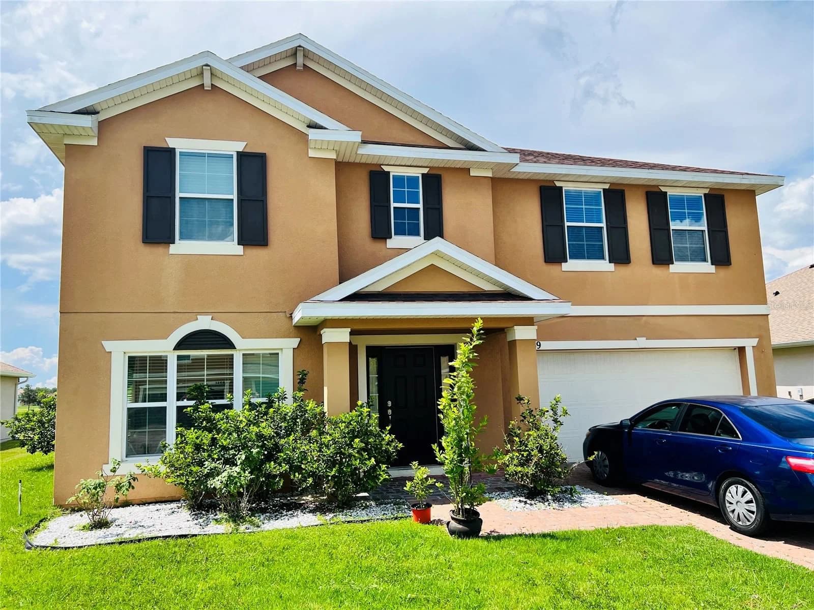 4969 WHISTLING WIND, Kissimmee, FL 34758