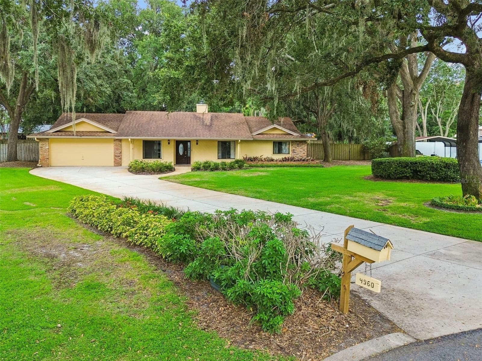 4960 LAKE GATLIN WOODS CT, Orlando, FL 32806