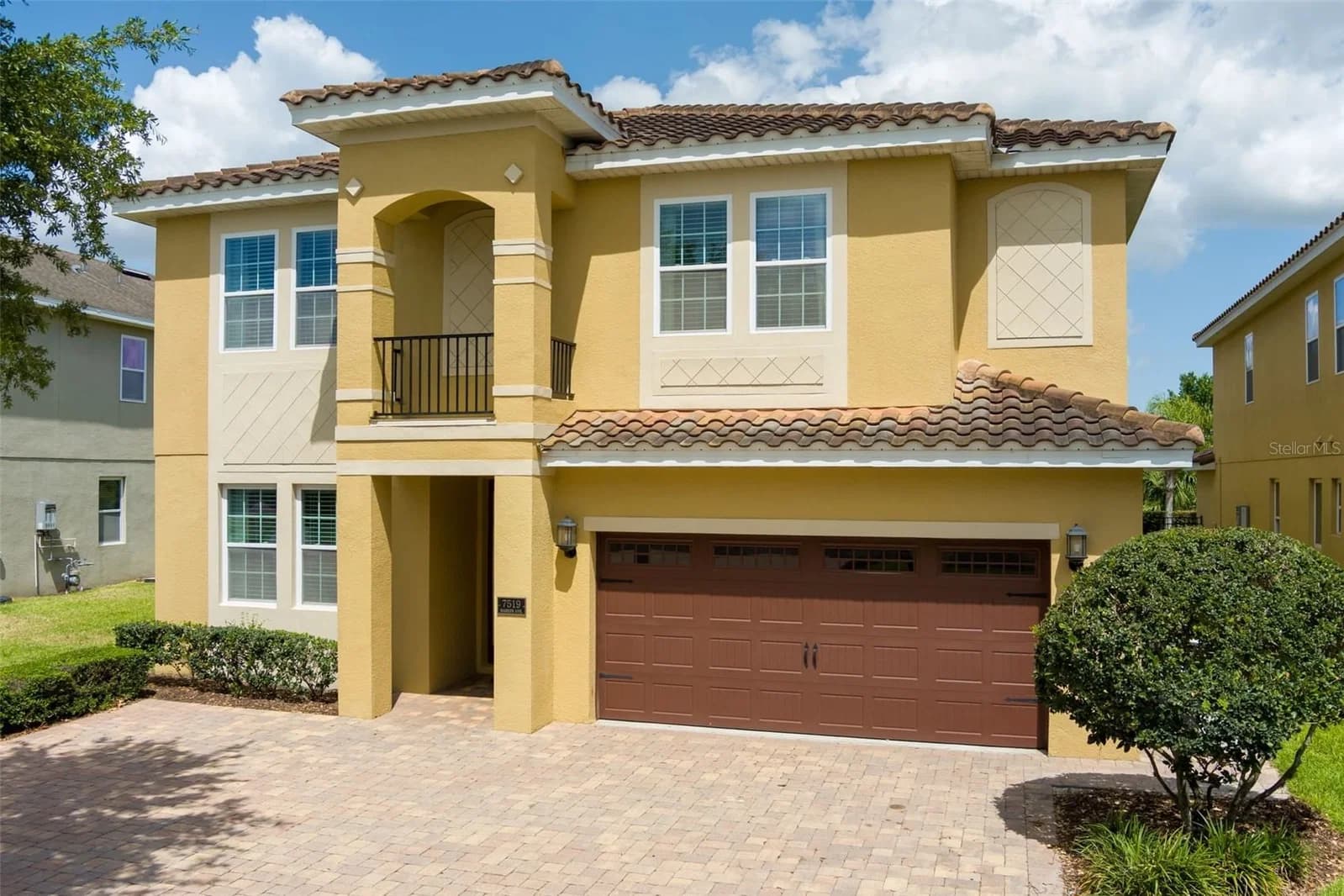 7519 MARKER, Kissimmee, FL 34747