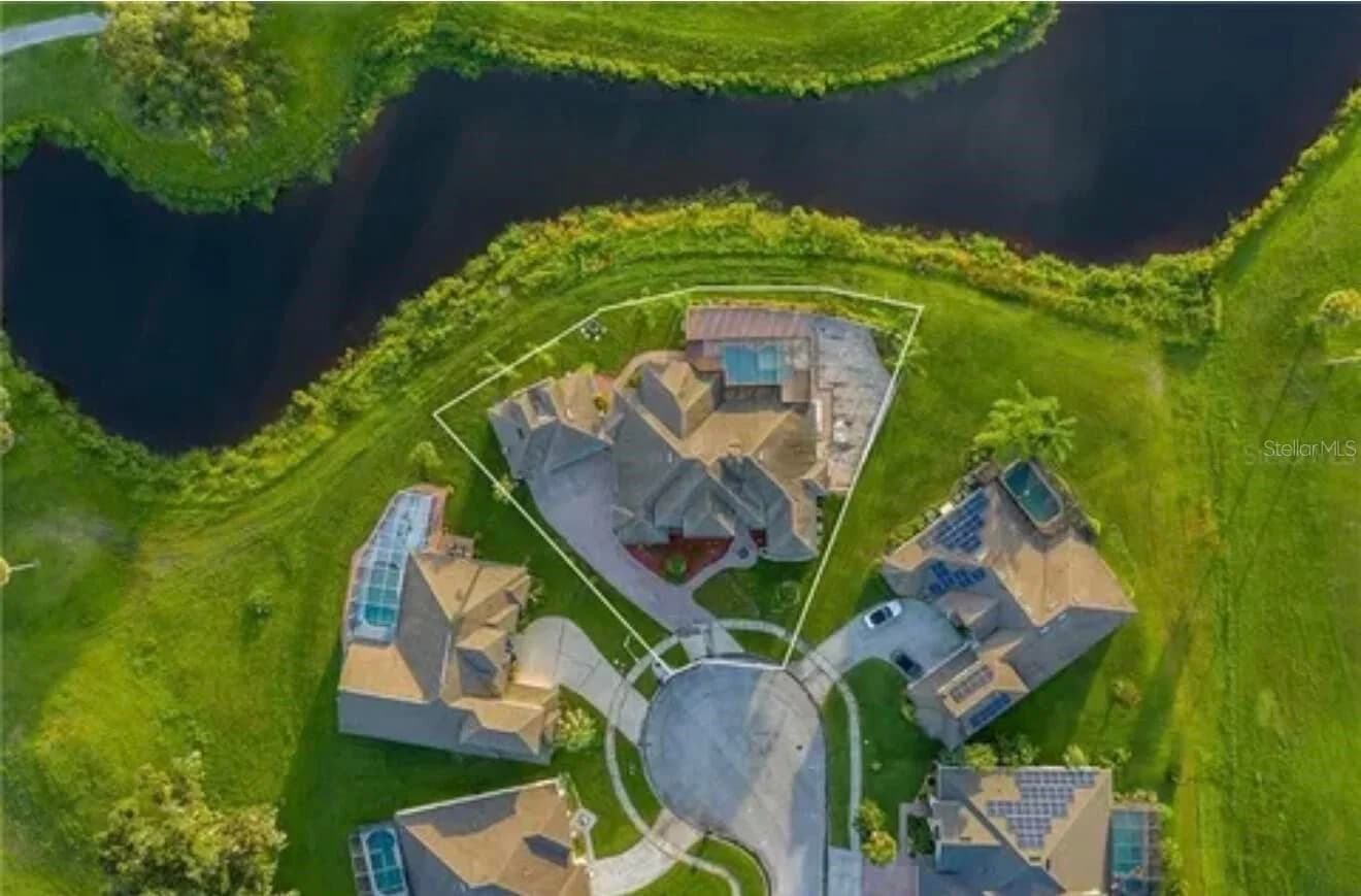 2120 BUNKER VIEW, Kissimmee, FL 34746