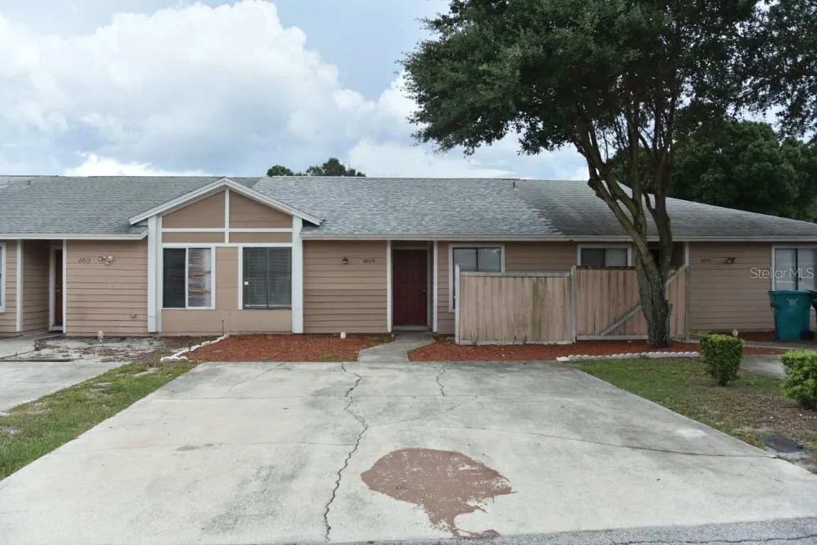 2809 WAXY WILLOW, Orlando, FL 32808
