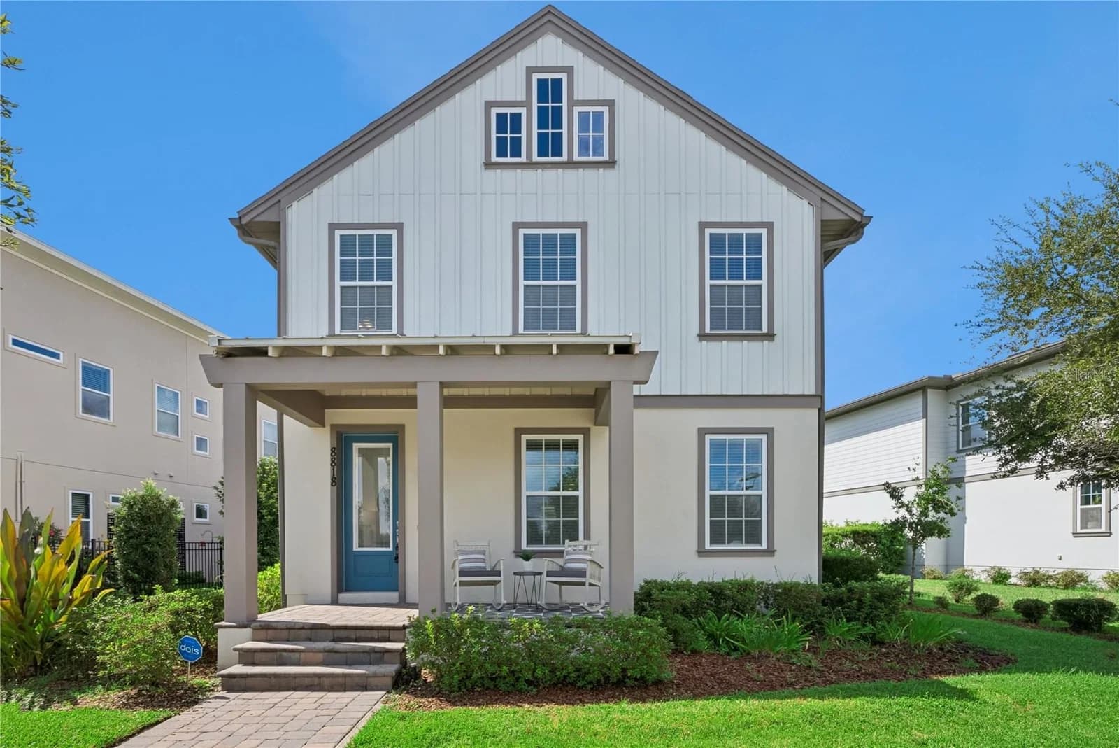8818 UPPER CARREL, Orlando, FL 32827