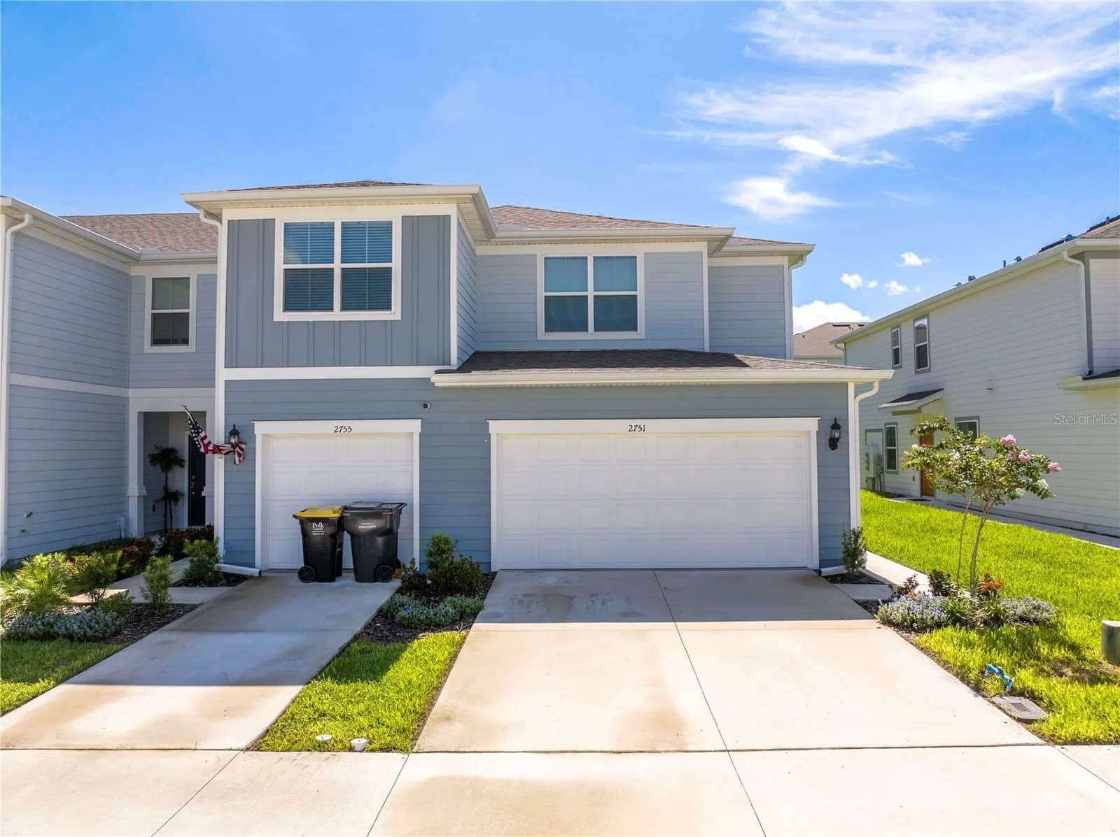 2751 FETCHING, Davenport, FL 33896