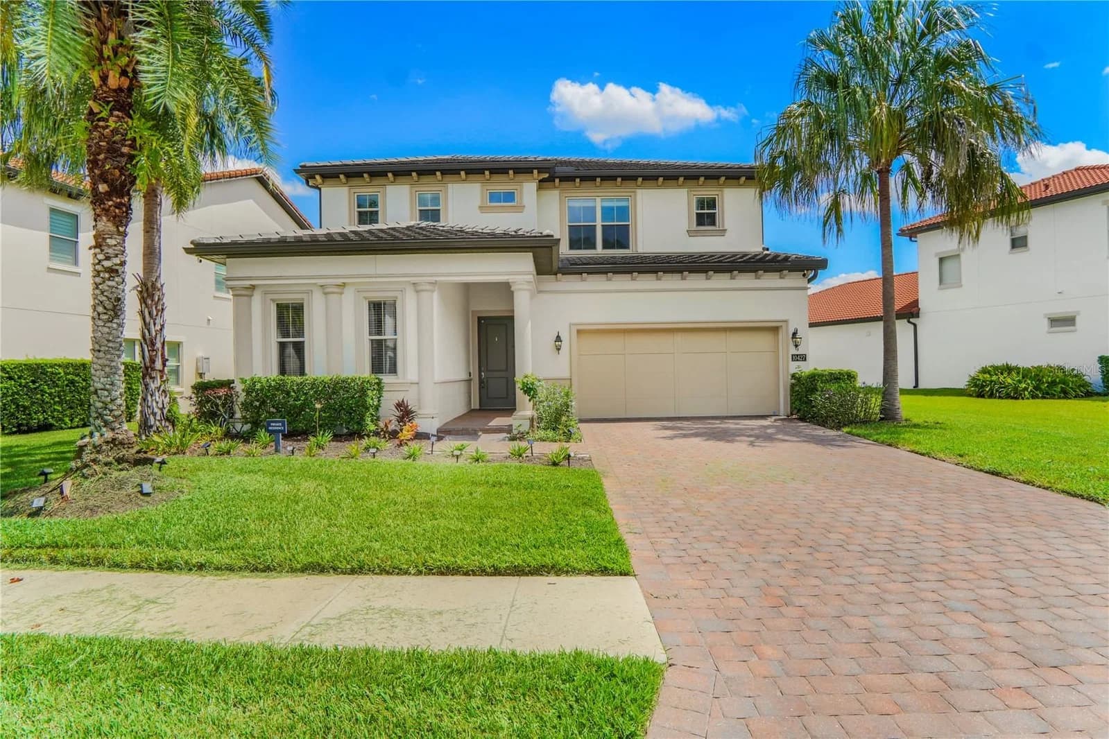 10427 ROYAL CYPRESS, Orlando, FL 32836