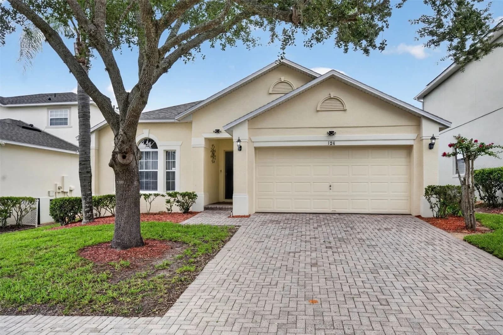 124 LANCASTER, Davenport, FL 33897