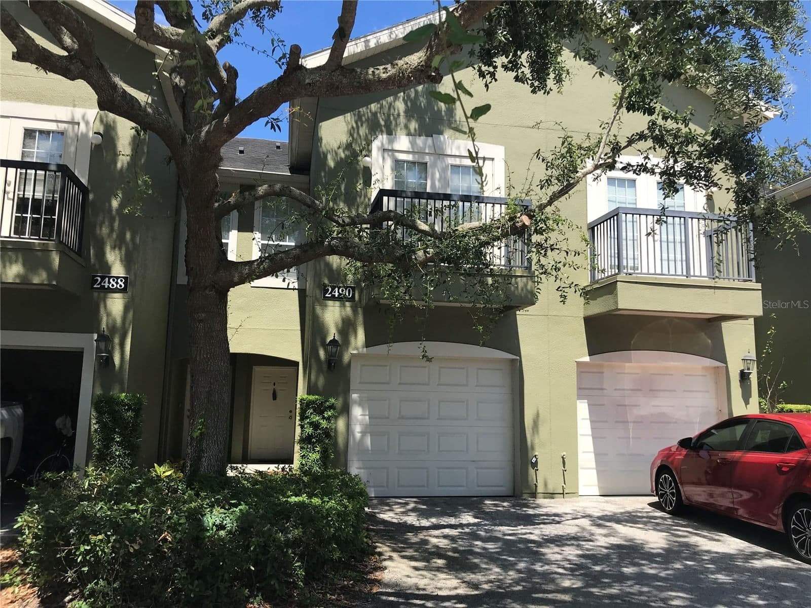 2490 LANCIEN, Orlando, FL 32826