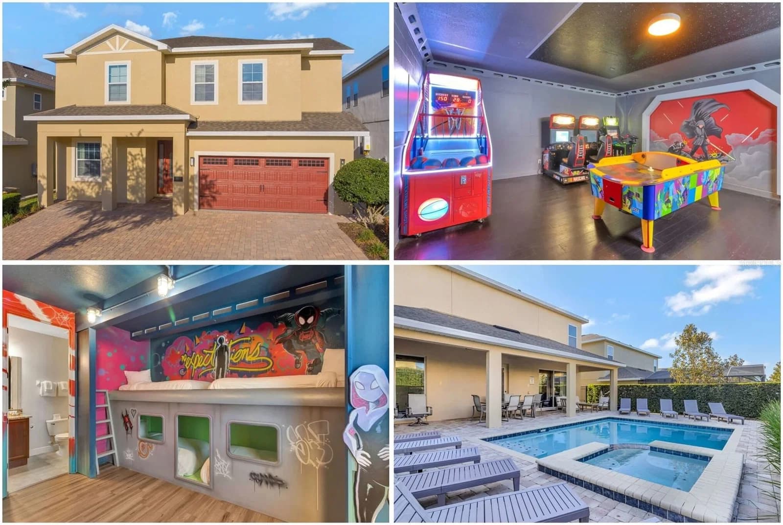 7643 WILMINGTON, Kissimmee, FL 34747
