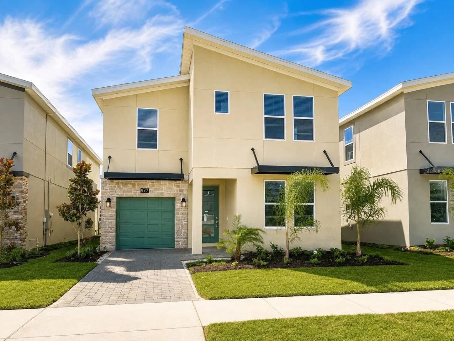 977 LEADER, Davenport, FL 33896