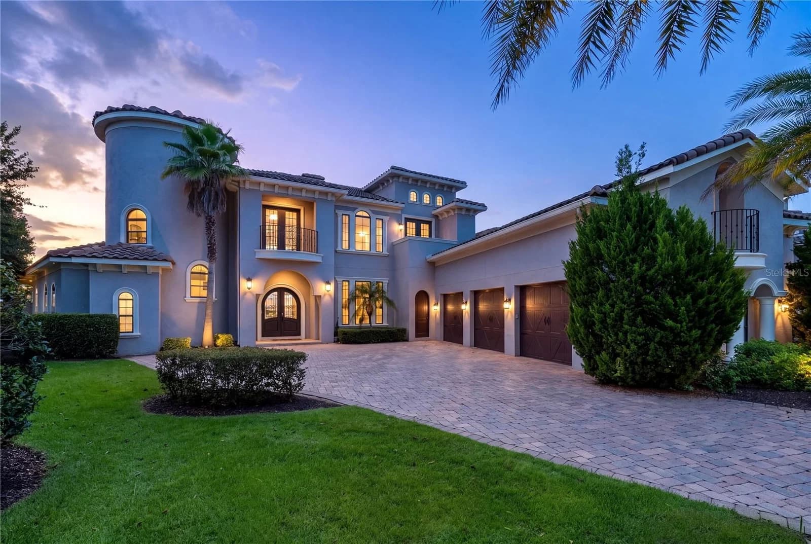 7829 PALMILLA, Kissimmee, FL 34747