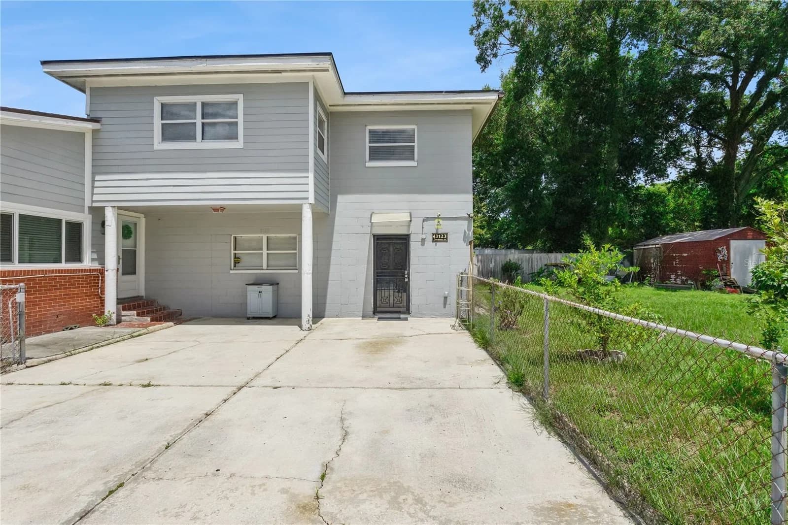 3123 LAWRENCE, Orlando, FL 32805