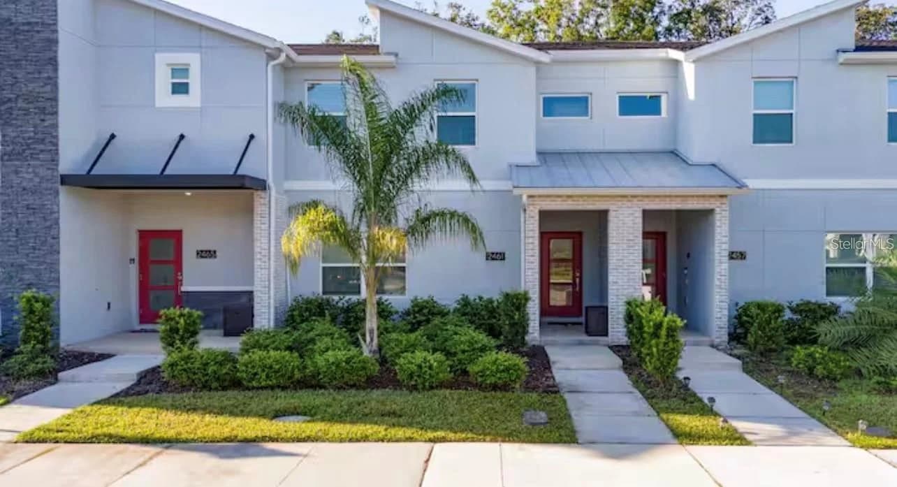 2461 READING, Kissimmee, FL 34746