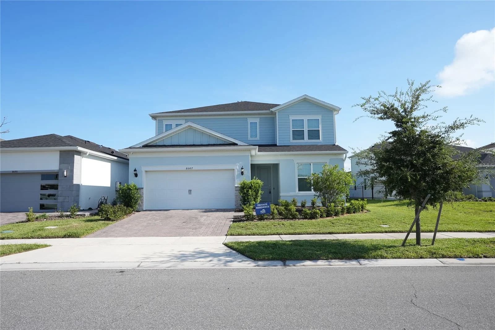 8087 FENTON STREET 2