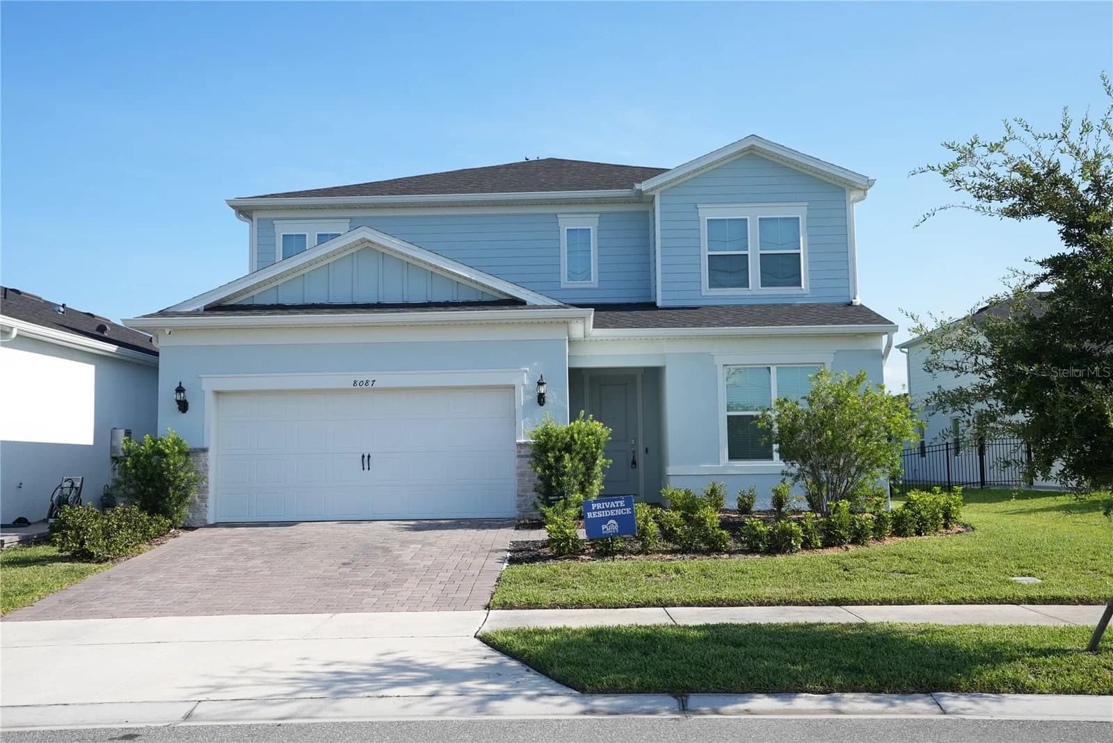 8087 FENTON STREET, Orlando, FL 32836