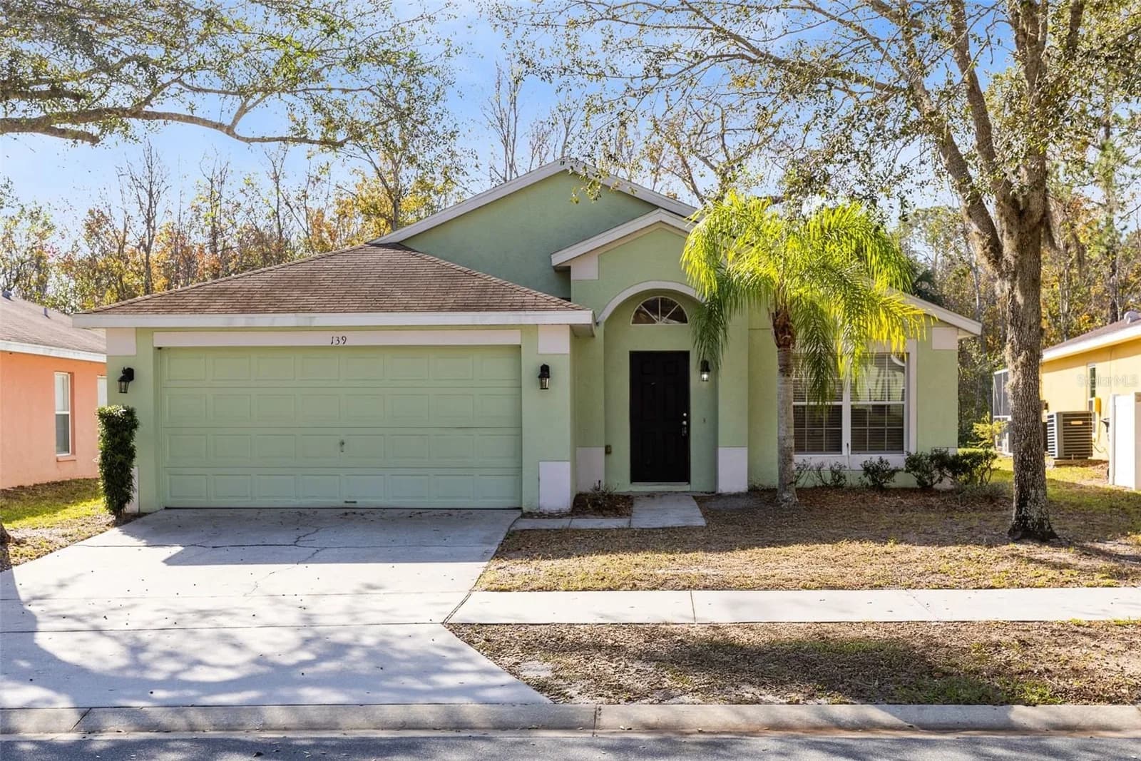139 RIDGEBROOK, Davenport, FL 33896