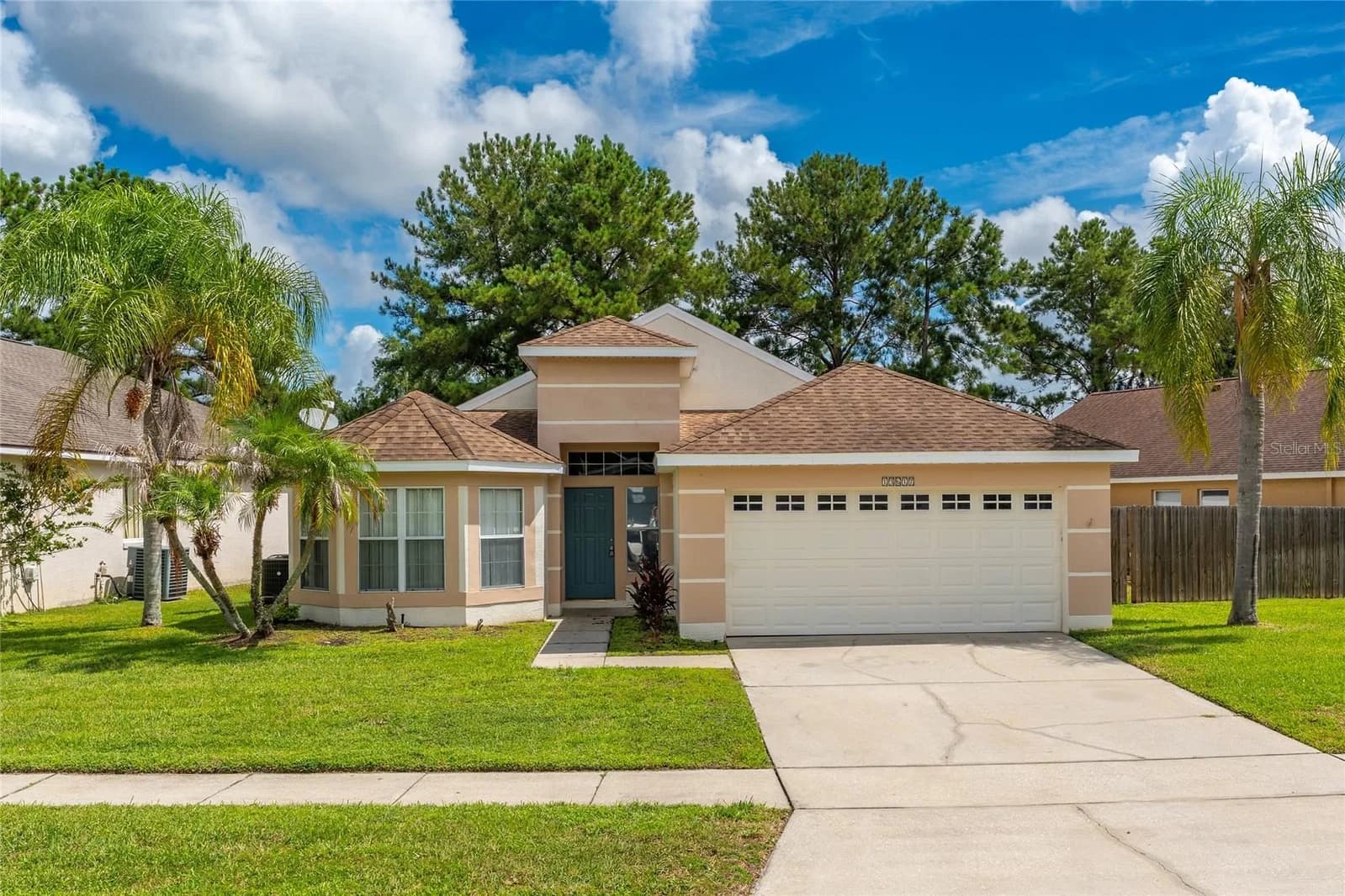 13617 EMERALDVIEW, Orlando, FL 32828