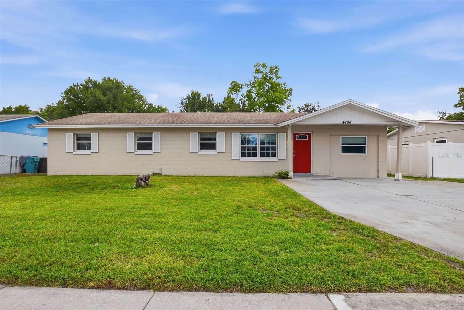 4788 PLEASANT VALLEY, Orlando, FL 32811