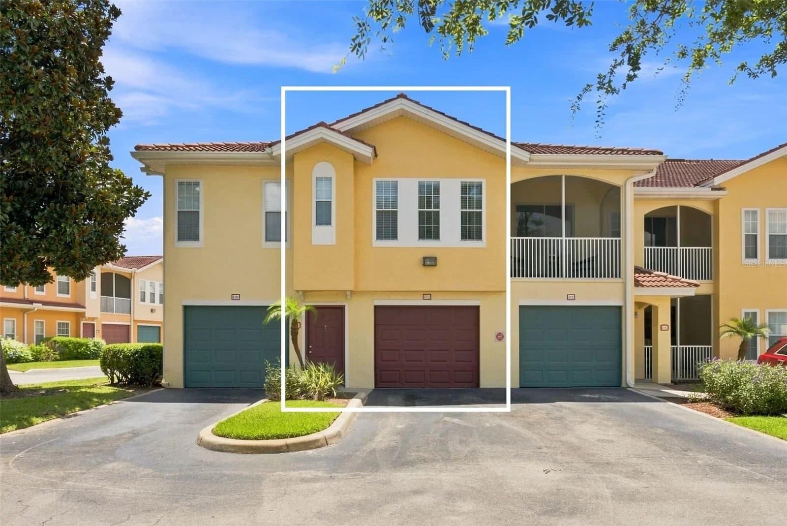 12307 LANTANA PARK, Orlando, FL 32837