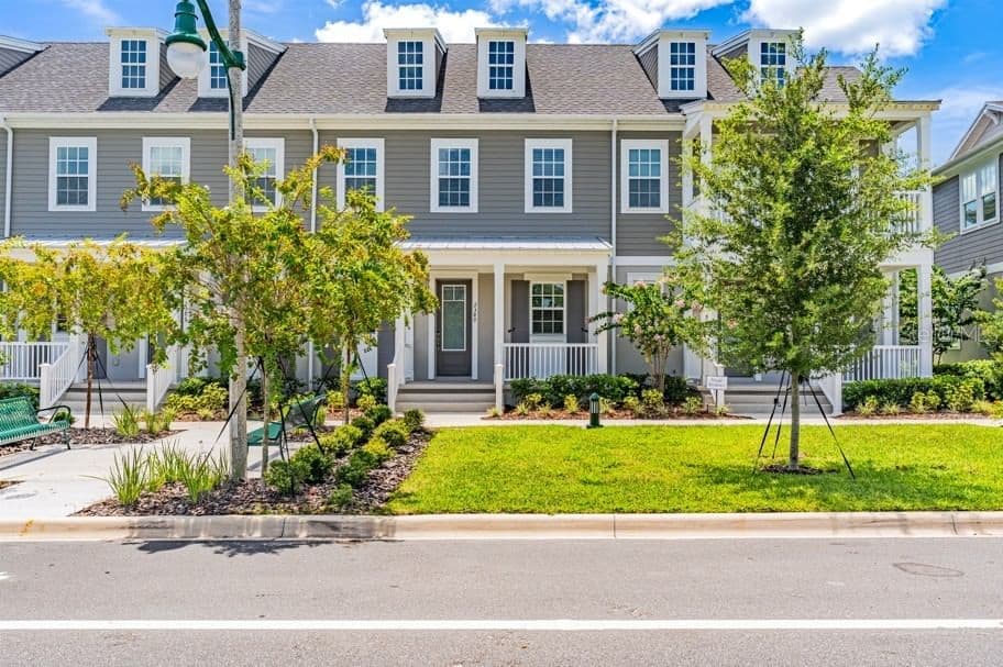 2380 CELEBRATION, Celebration, FL 34747