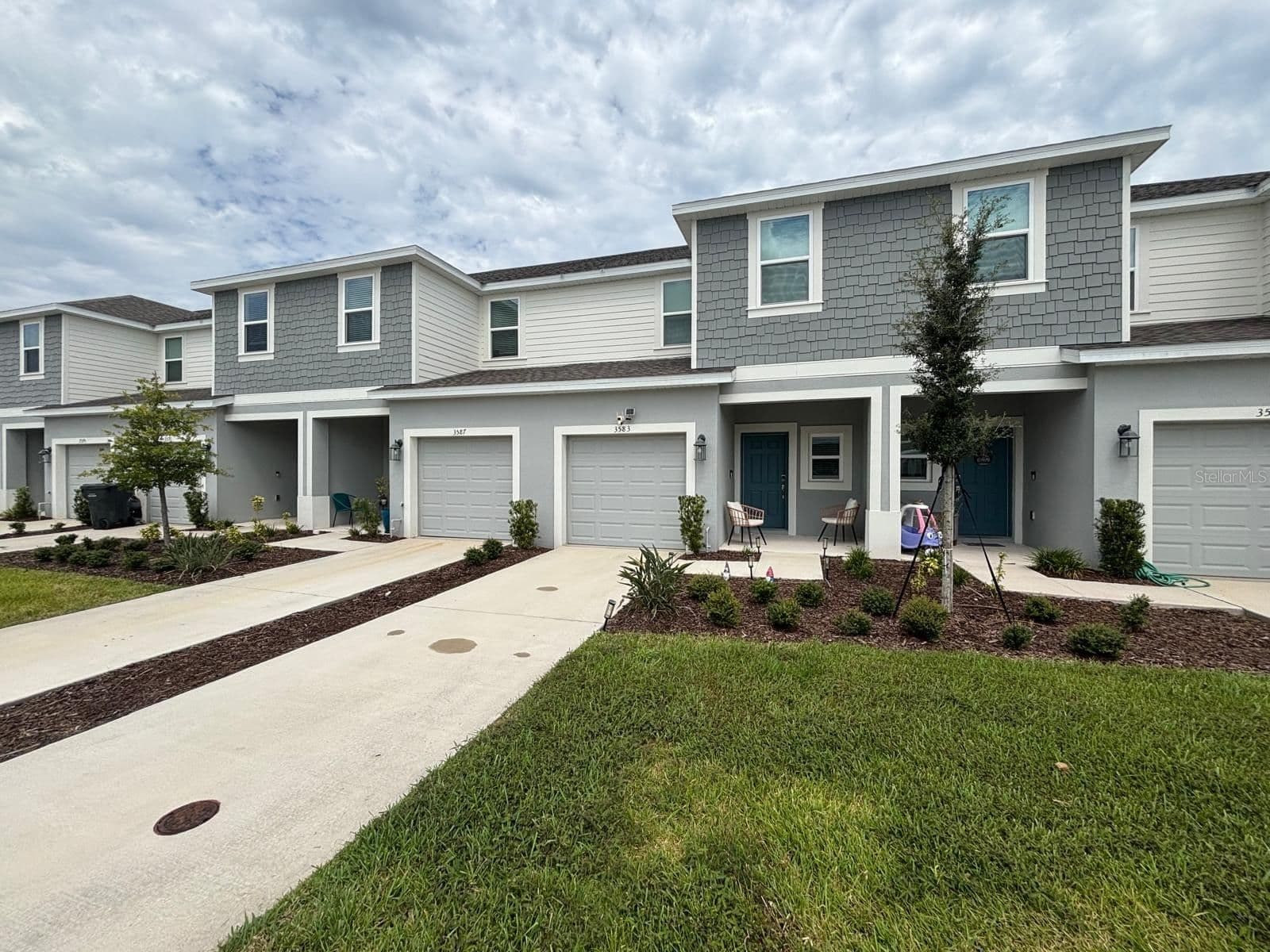 3583 MAYFAIR 2