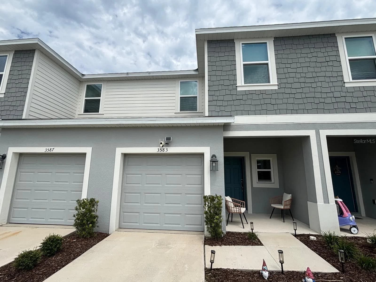 3583 MAYFAIR, Kissimmee, FL 34758