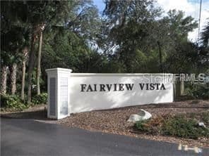 4101 FAIRVIEW VISTA, Orlando, FL 32804