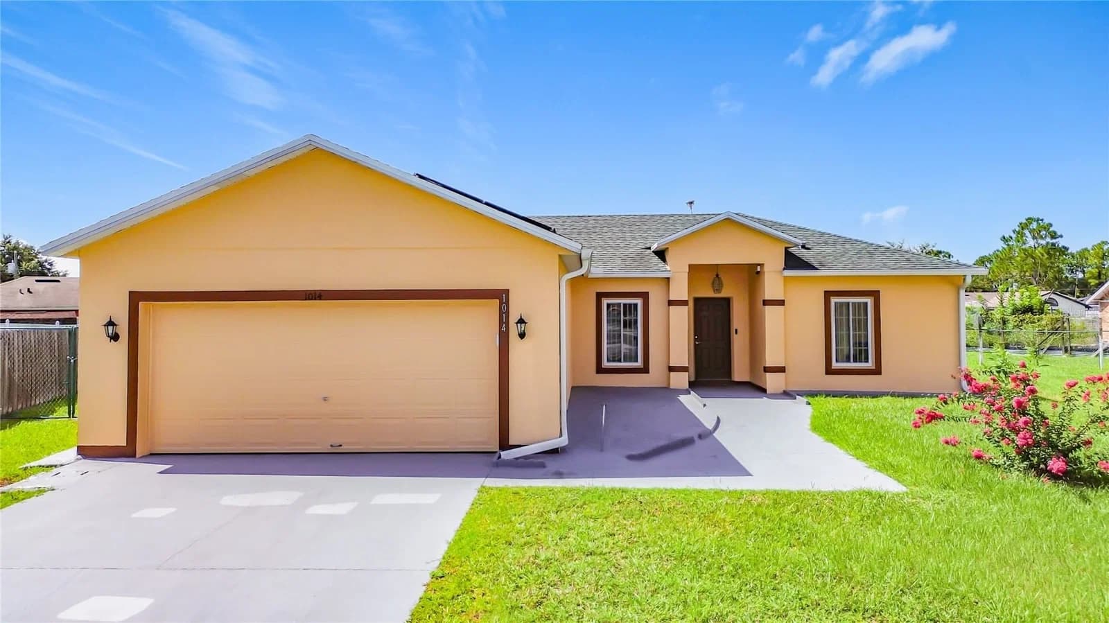 1014 DEDDINGTON, Kissimmee, FL 34758