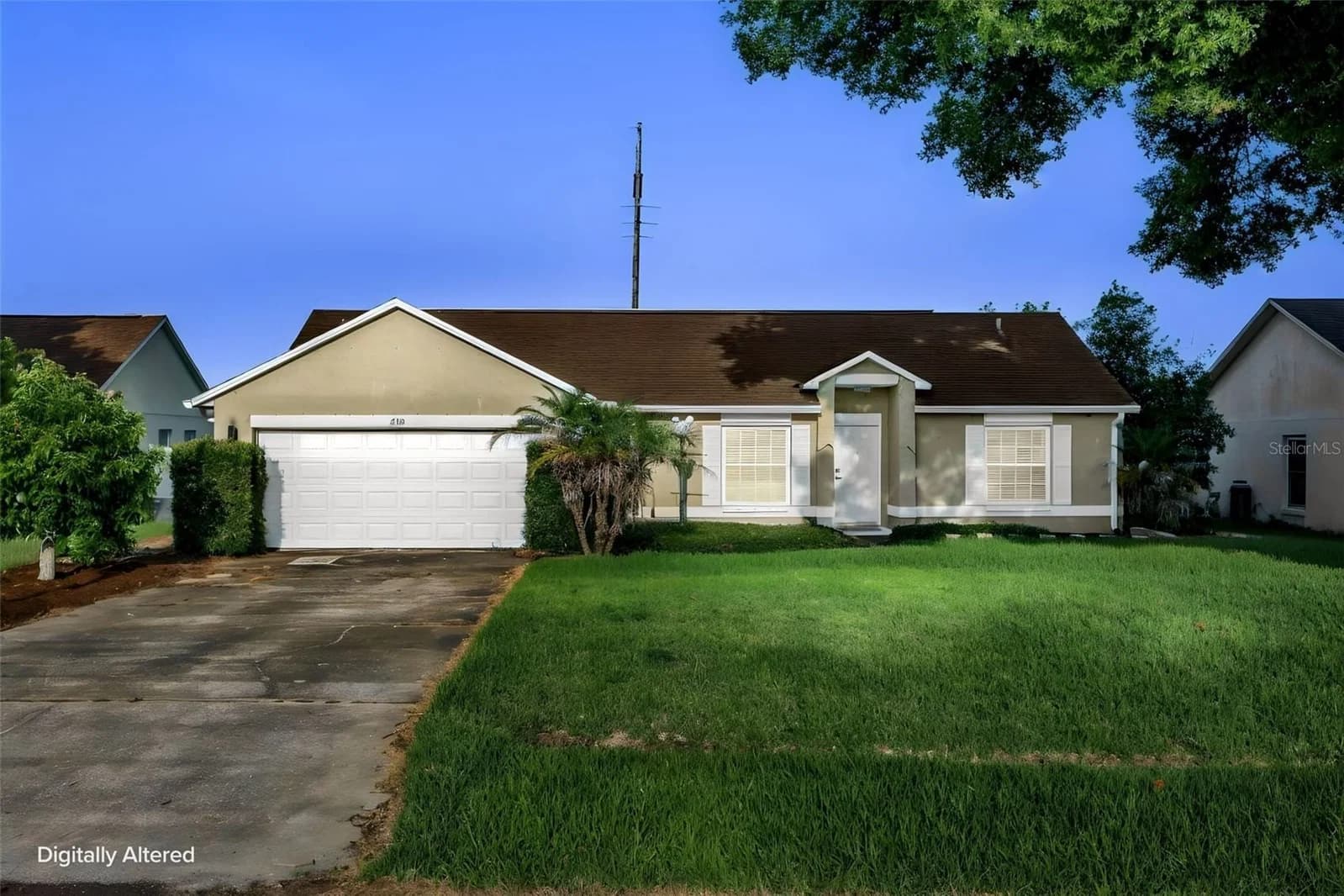 418 GROVEPARK, Davenport, FL 33837