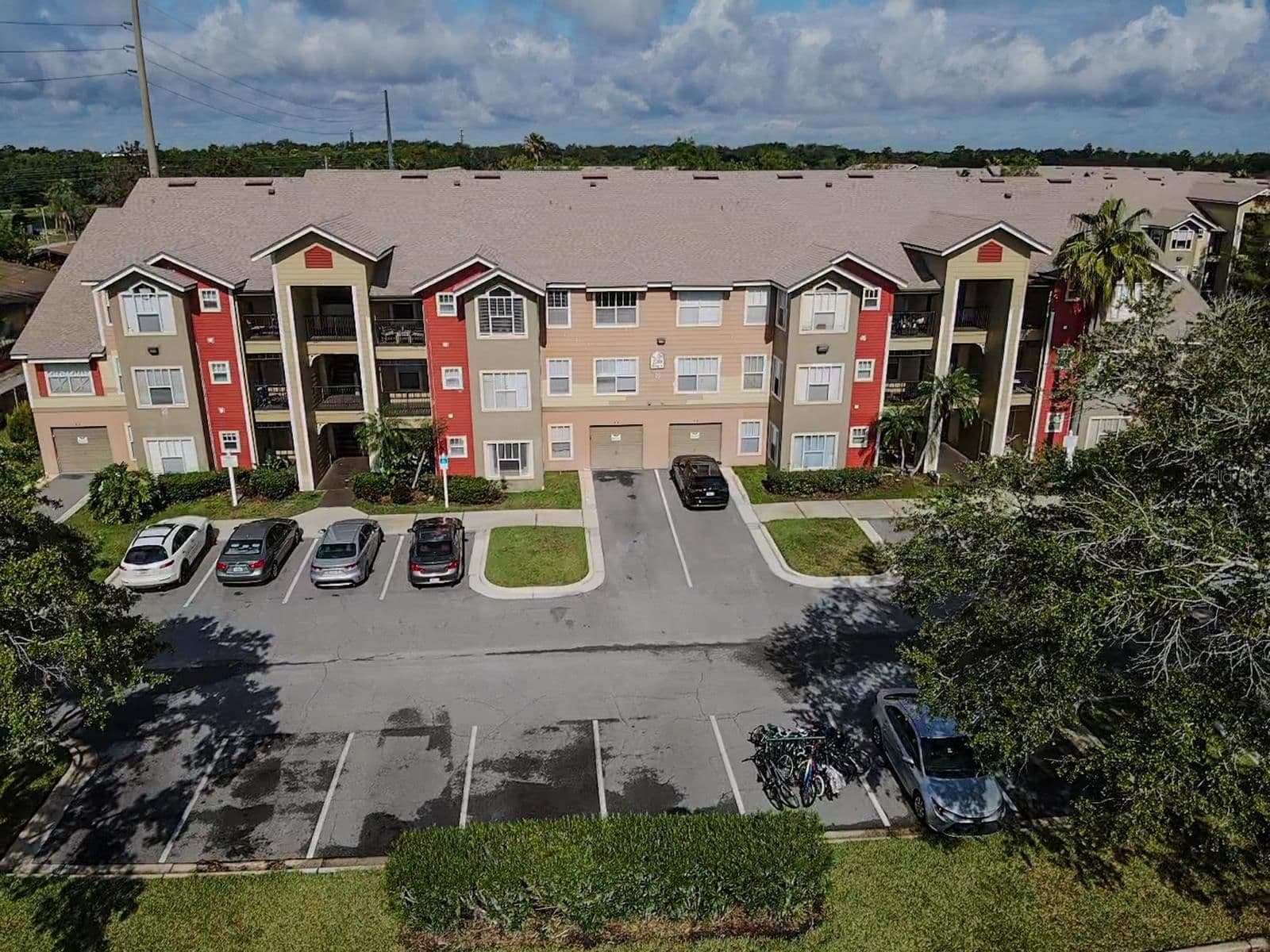 2208 ANTIGUA, Kissimmee, FL 34741