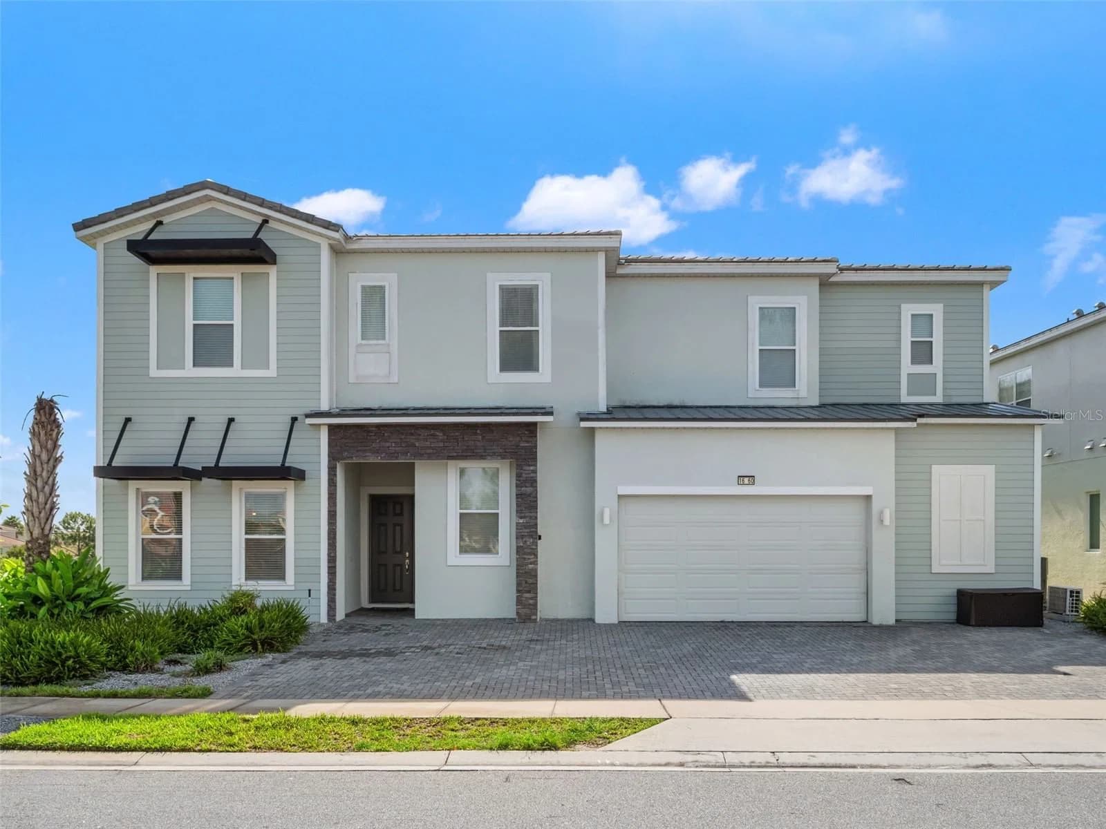 1660 OAK BLOSSOM, Davenport, FL 33837