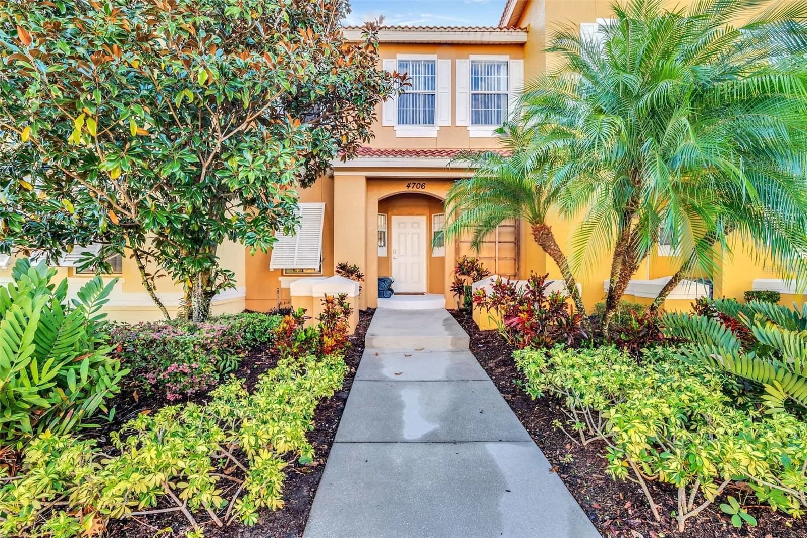 4706 VERO BEACH, Kissimmee, FL 34746
