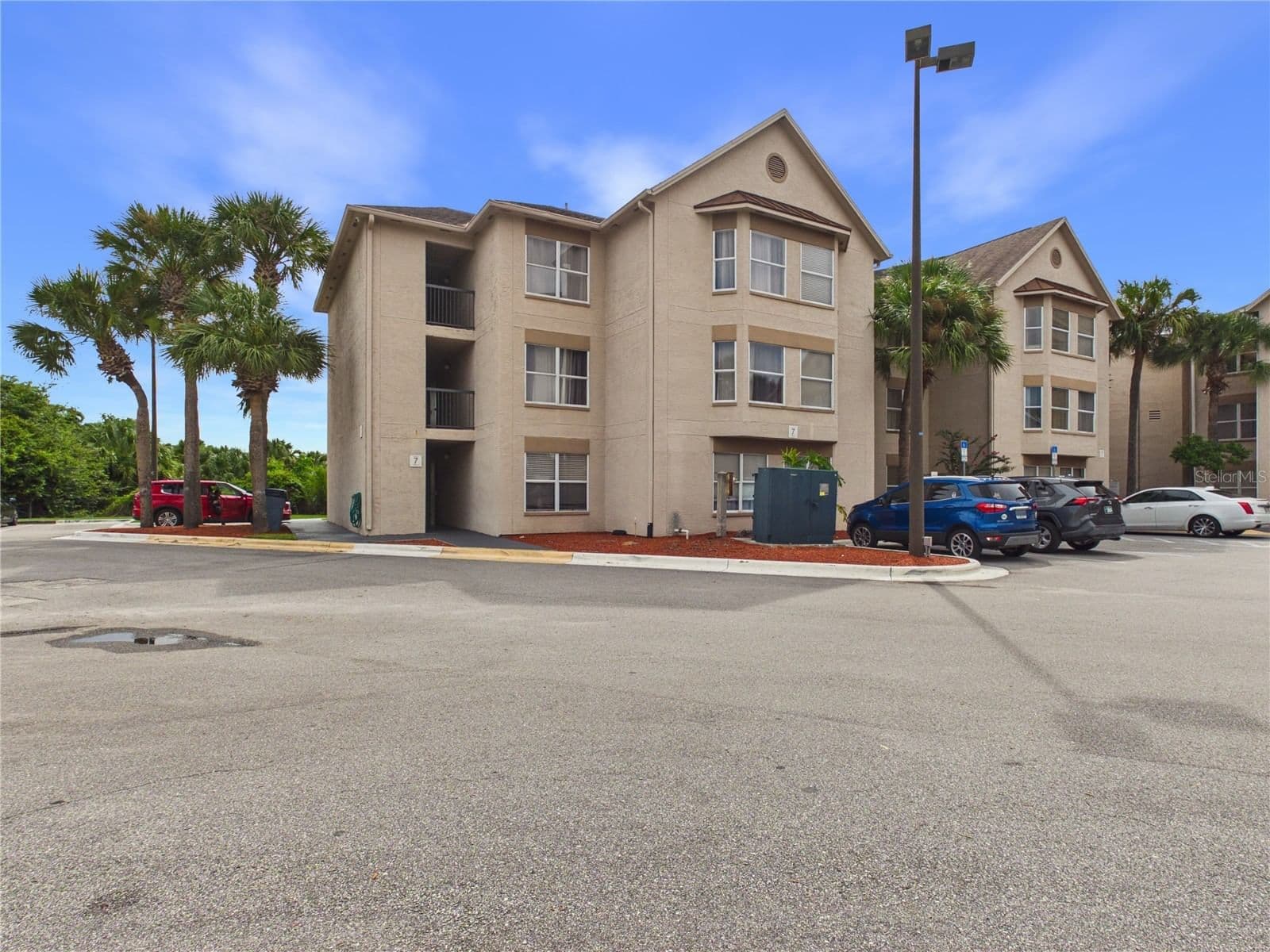 3100 PARKWAY, Kissimmee, FL 34747