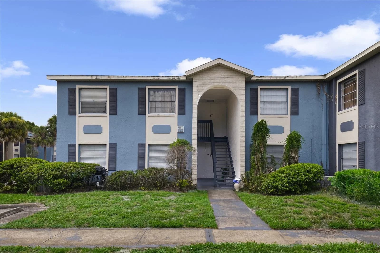 2541 ALAFAYA, Orlando, FL 32826