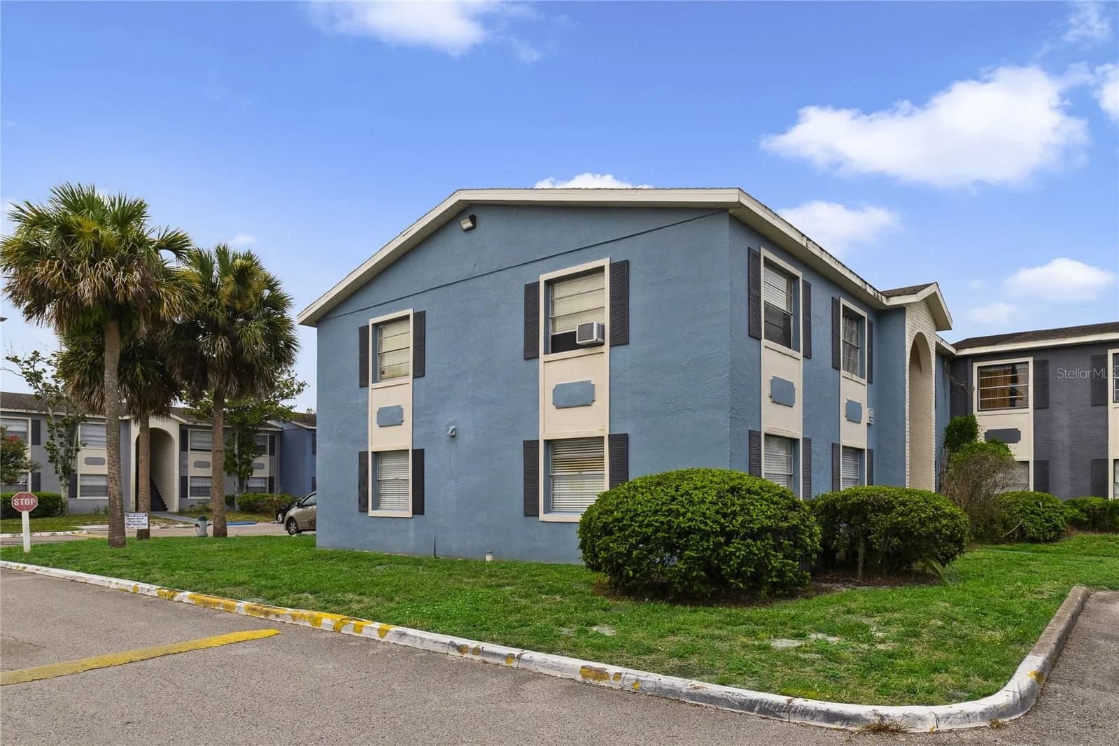2541 ALAFAYA 2