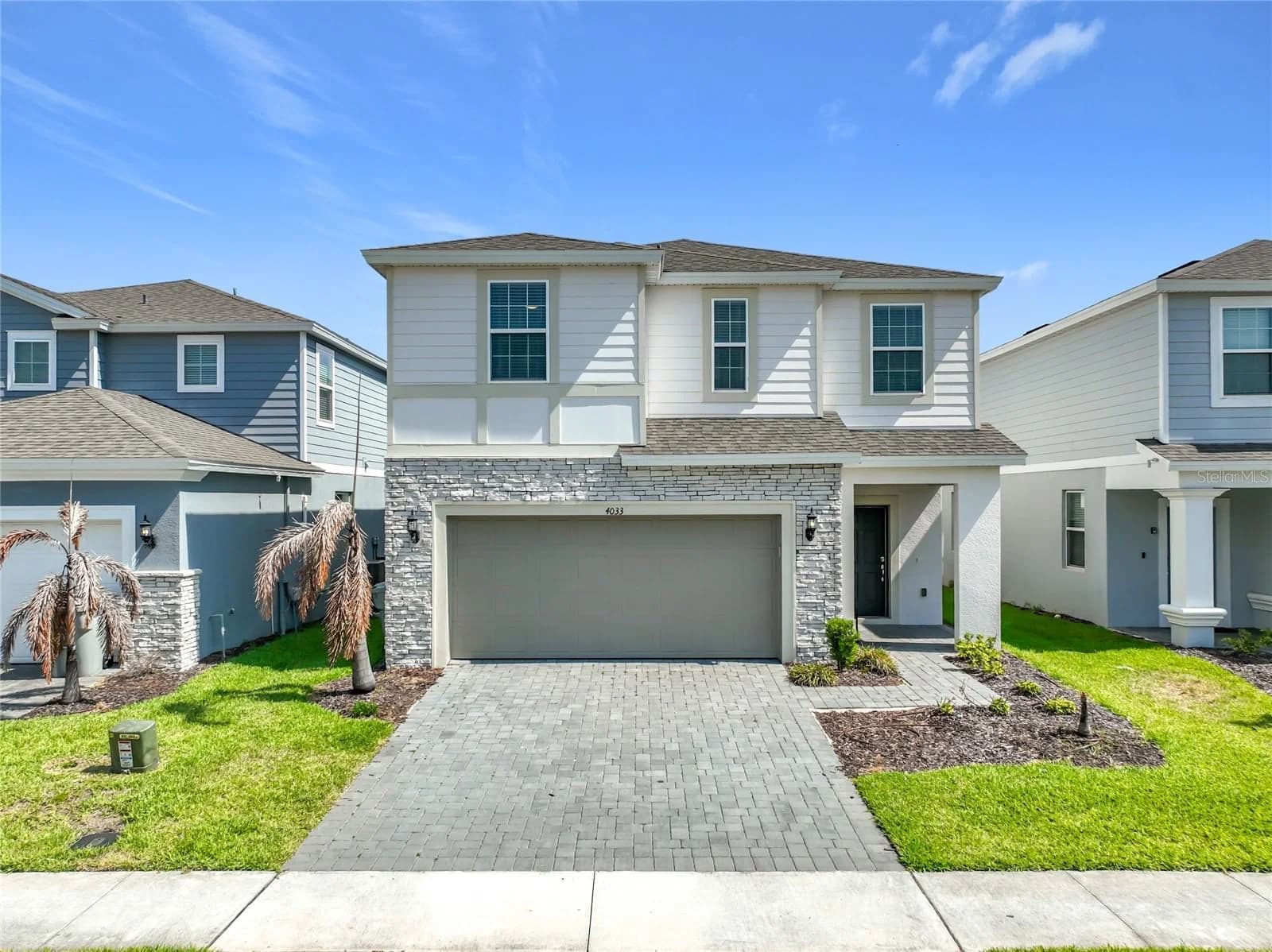 4033 LANA, Davenport, FL 33897
